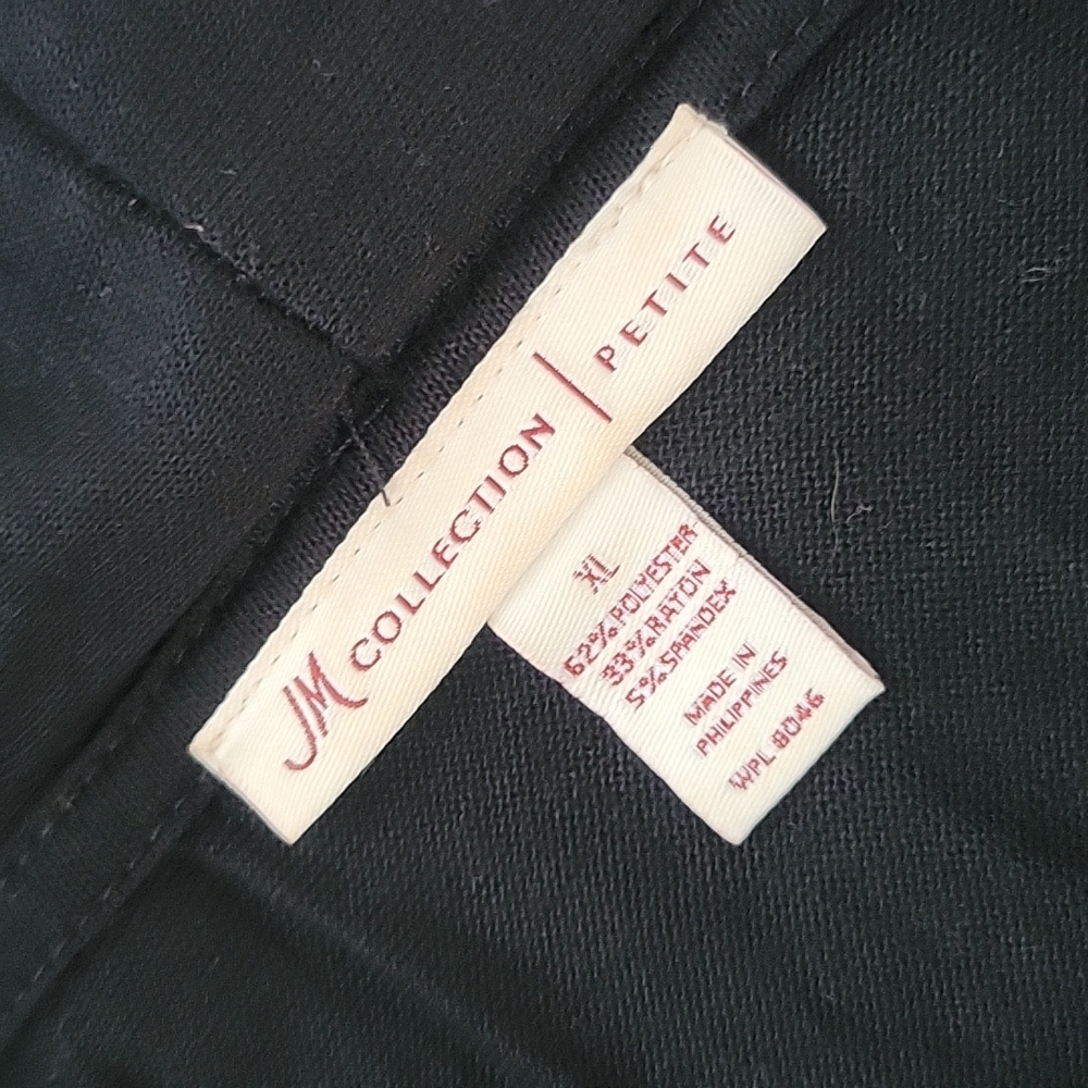 JM Collection Cardigan - Picture 9 of 10